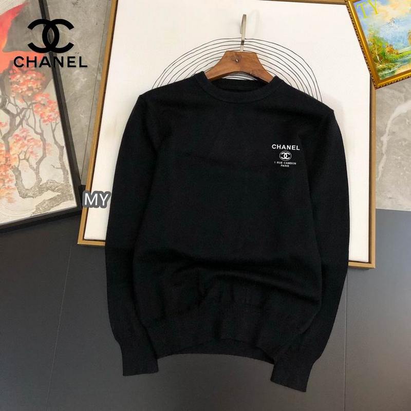 Chanel Men's Sweater 4